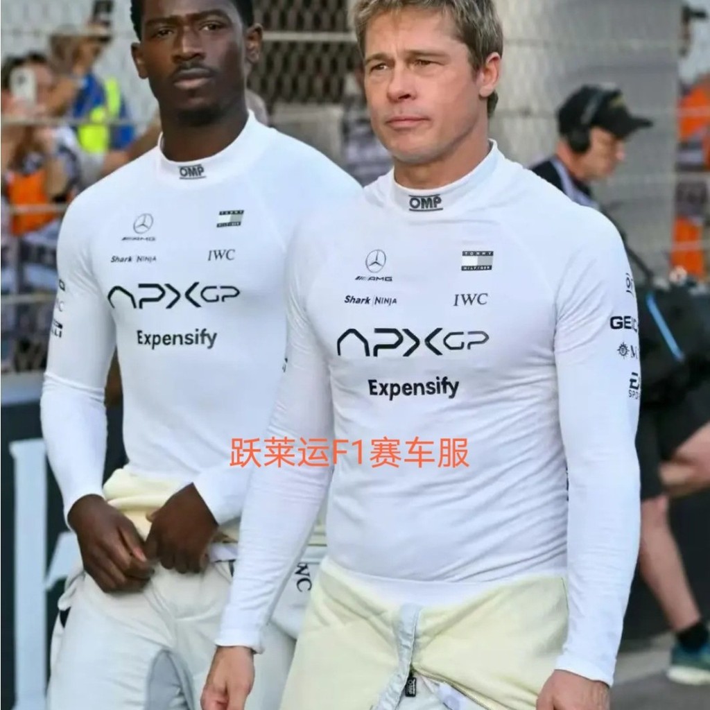 F1 Racing Jersey F1 Hurricane Plane Movie Cycling Jersey Speed Surrender Team Jersey Quick-Drying Je