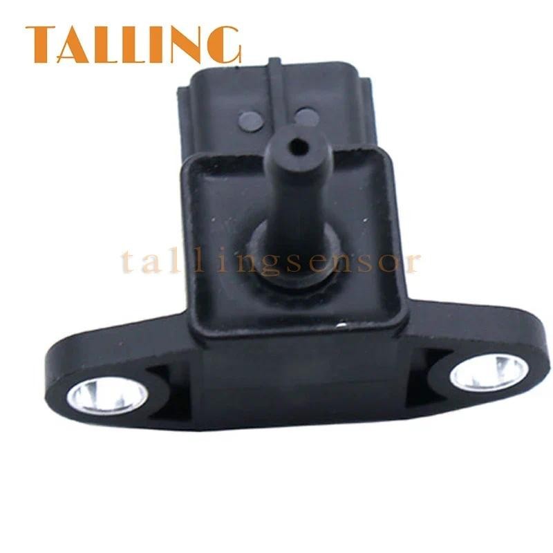 89421-60030 MAP Sensor Turbo Pressure Sensor สําหรับ Toyota Hilux Surf Turbo ดีเซล 1KZ-TE 079800-327