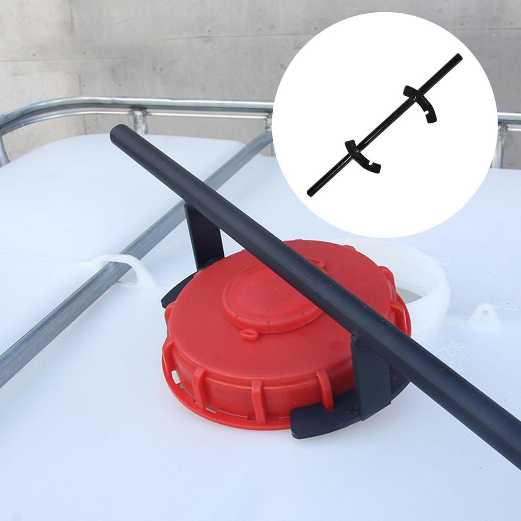 [Whgirld8] Ton Tank Cap Opener Supplies อุปกรณ์ Heavy Duty Professional Hand Tool