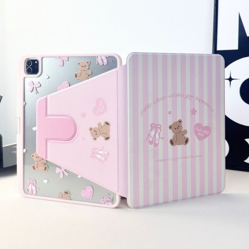 เคสป้องกันสําหรับ Samsung Galaxy Tab A9+ A11 S9/S9FE/S10FE S6Lite S8/S9/S10ULTRA S7+/S8+/S7FE S11U A