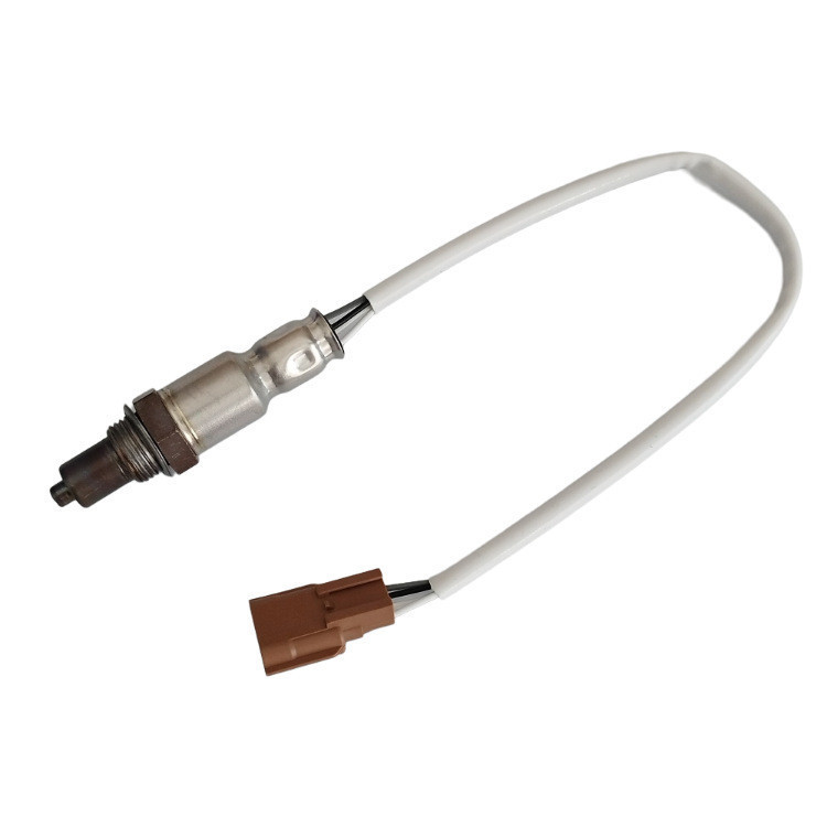 เหมาะสําหรับเซ็นเซอร์ออกซิเจน Infiniti Q50 2016-2020 0ZA0002NS001