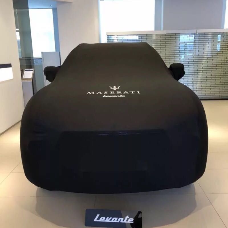 Maserati GC ghibli ghibli President GT รถเสื้อผ้า Levante Levante กันน้ําครีมกันแดด MC20u