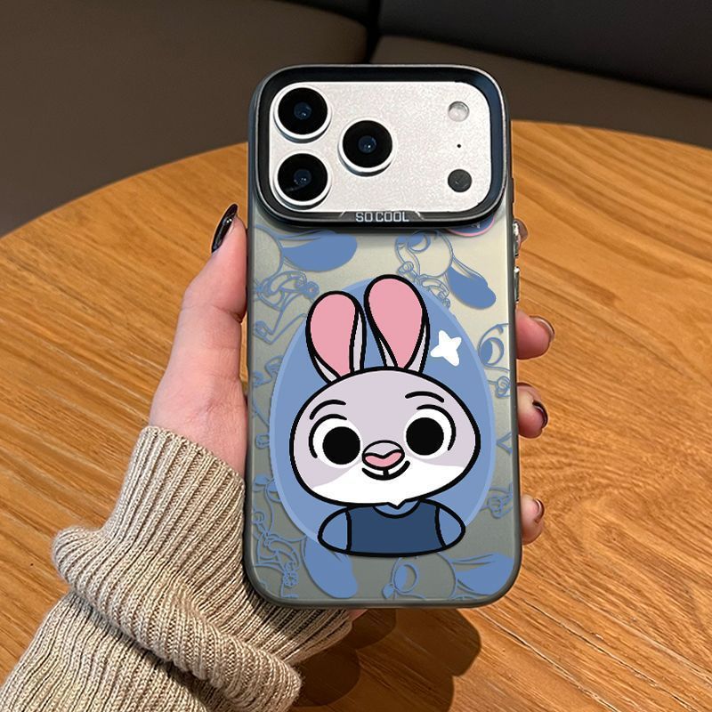 💖Styo💖-เคส Apple ที่รองรับ เคส 17PROMAX 17AIR เคสไอโฟน 16ProMax iPhone 15PRO 14PLUS 13/12/11 XS XR 7P-HLMSCY618 - รูปที่ 3