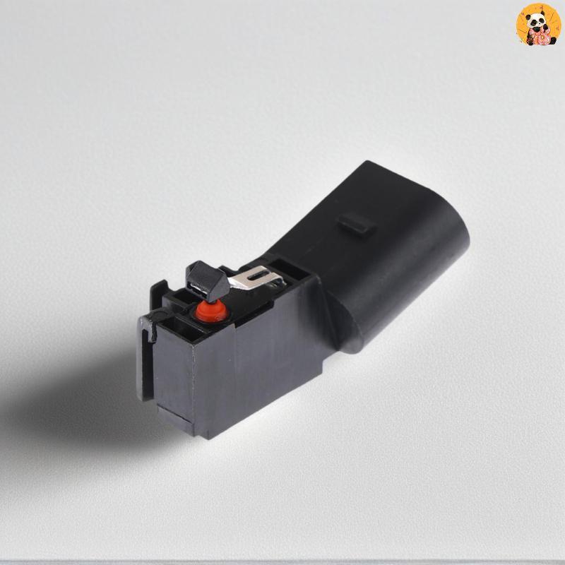 [CO] 1/2/3 ชิ้น 1T0962103 1T0962103A 9N รถ Trunk Tailgate สวิทช์ Tailgate กระบอกล็อค Micro SWITCH สํ