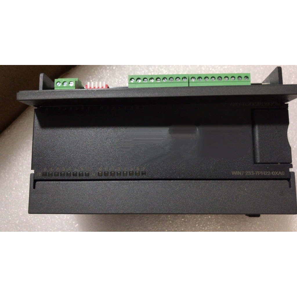 โมดูลควบคุมอุณหภูมิในประเทศ WIN7 233-7PH22-0XA0