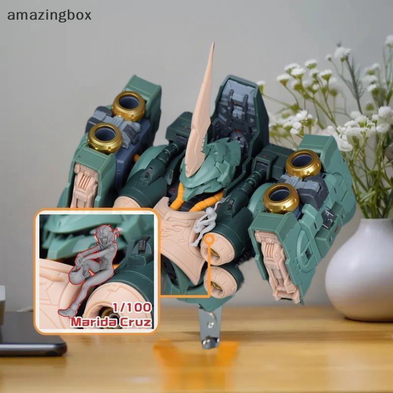 ABTH 1 ชุดเสาอากาศ Insignia ช่องทางอุปกรณ์เสริมสําหรับ Osiris Aerial Dominator รุ่น DIY 3D พิมพ์อะไห