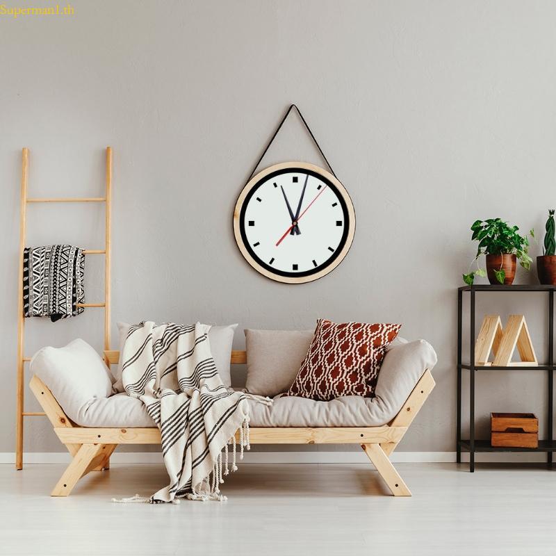 Best UK MSF for Time Atomic Radio Control Wall Clock Quartz Movement Mechan