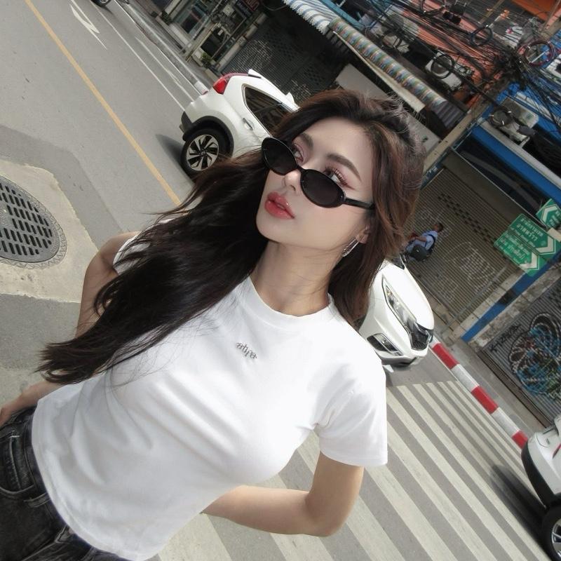 Atipa - Kelyn Steel Top เสื้อยืดสอยอะไหล่เหล็ก Atipa