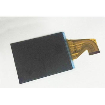 ยี่ห้อใหม่ Casio Casio ZR3500 ZR3600 ZR5500 หน้าจอ LCD กล้องหน้าจอภายใน