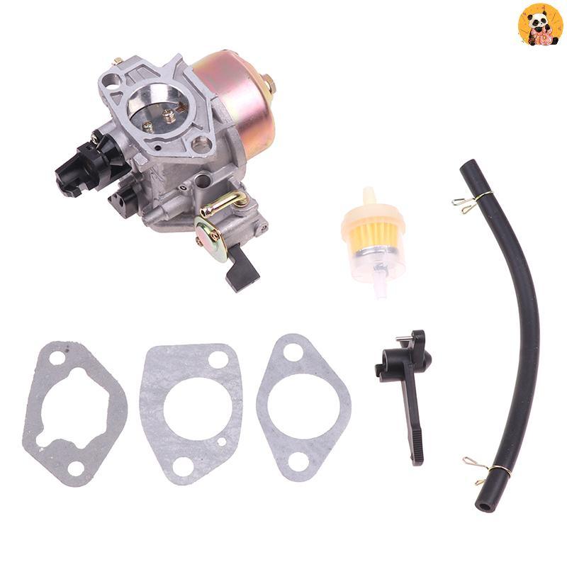 [CO] คาร์บูเรเตอร์ Carb สําหรับ GX340 GX390 GX420 188F 190F 11HP 13HP เครื่องยนต์เครื่องกําเนิดไฟฟ้า