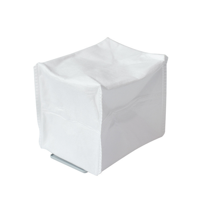 เหมาะสําหรับ irobot Sweeping Robot Dust Bag i7 E5 E6 Non-Woven Dust Collection กระเป๋าถุงขยะอุปกรณ์เ
