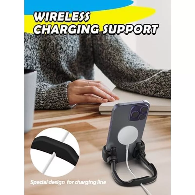 Thumbs Up Lazy Phone Stand ที่วางโทรศัพท์มือถือ thumbnail 8