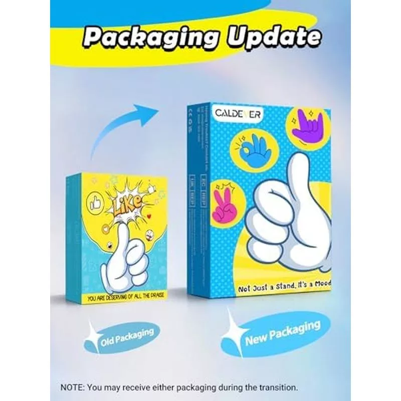 Thumbs Up Lazy Phone Stand ที่วางโทรศัพท์มือถือ thumbnail 7