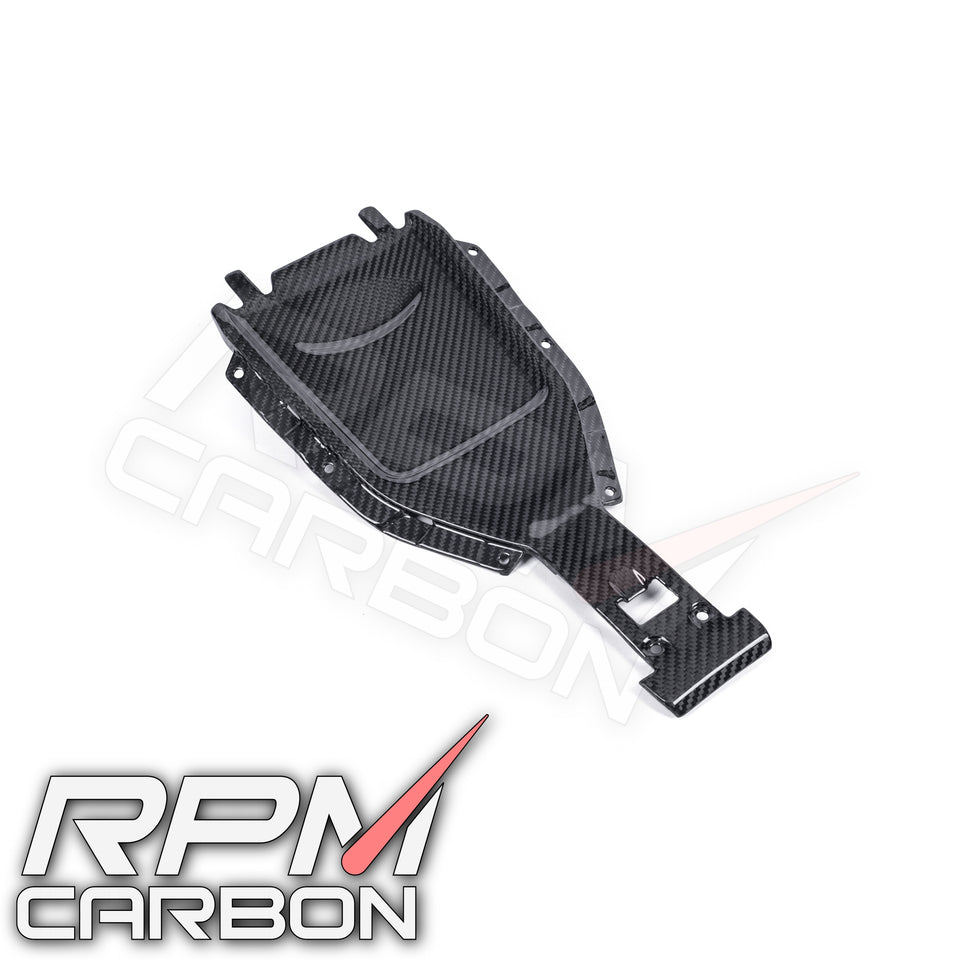 Yamaha   MT09 Carbon Undertail