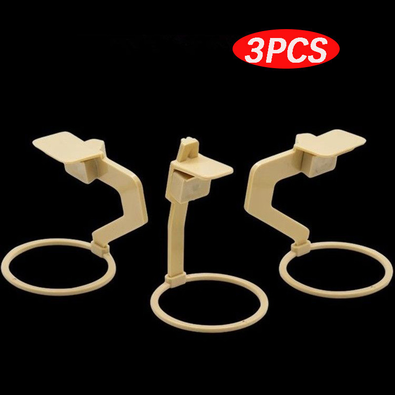 3Pcs/Set Dental X-Ray Sensor Positioner Holder Oral Digital X-Ray Film Locator Dental Laboratory Instrument Dentist Tool