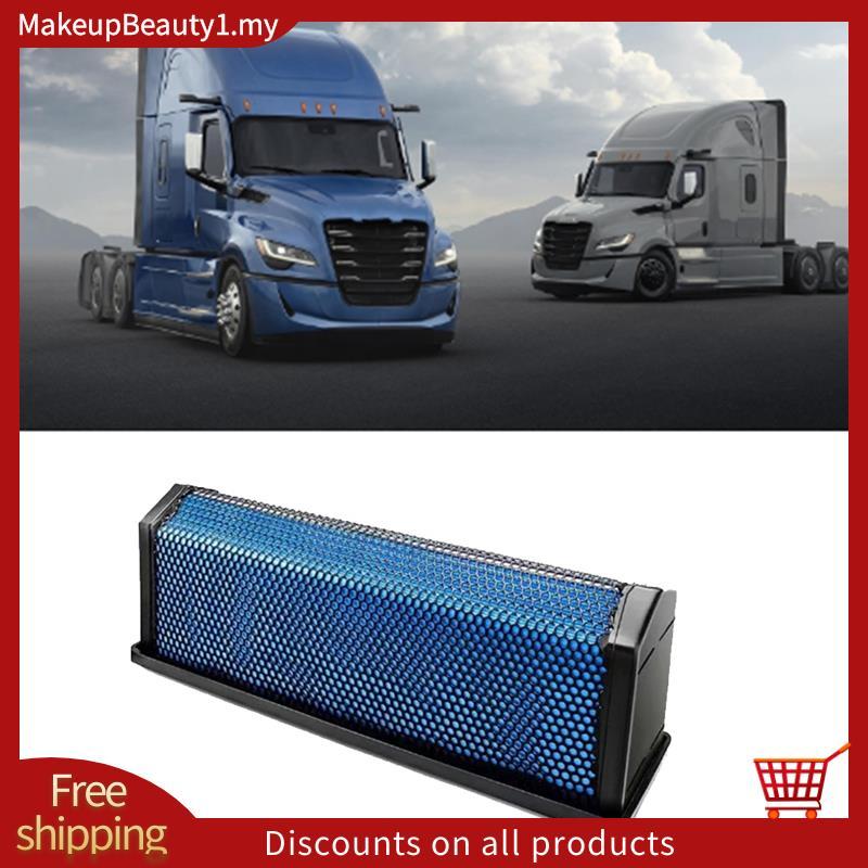 สําหรับ Cascadia DD Series DD13 DD15 DD16 กรองอากาศรถยนต์ AF27879 P618478 ชิ้นส่วนอะไหล่ LAF6260