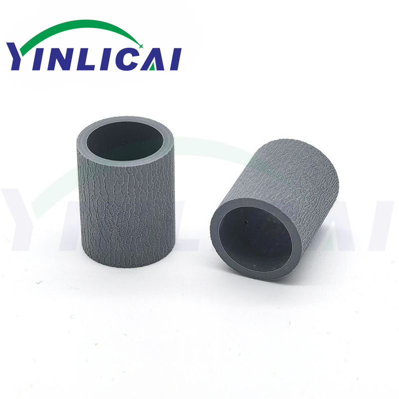 20 ชิ้น Pickup Roller ยางสําหรับ Toshiba 163 169 230 232 280 283 255 305 168 206 208 255 257 Pick Up