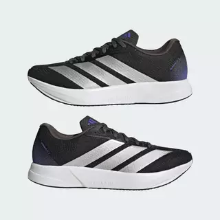 adidas วิ่ง รองเท้าวิ่ง DURAMO RC2 ผู้ชาย สีดำ JP9197