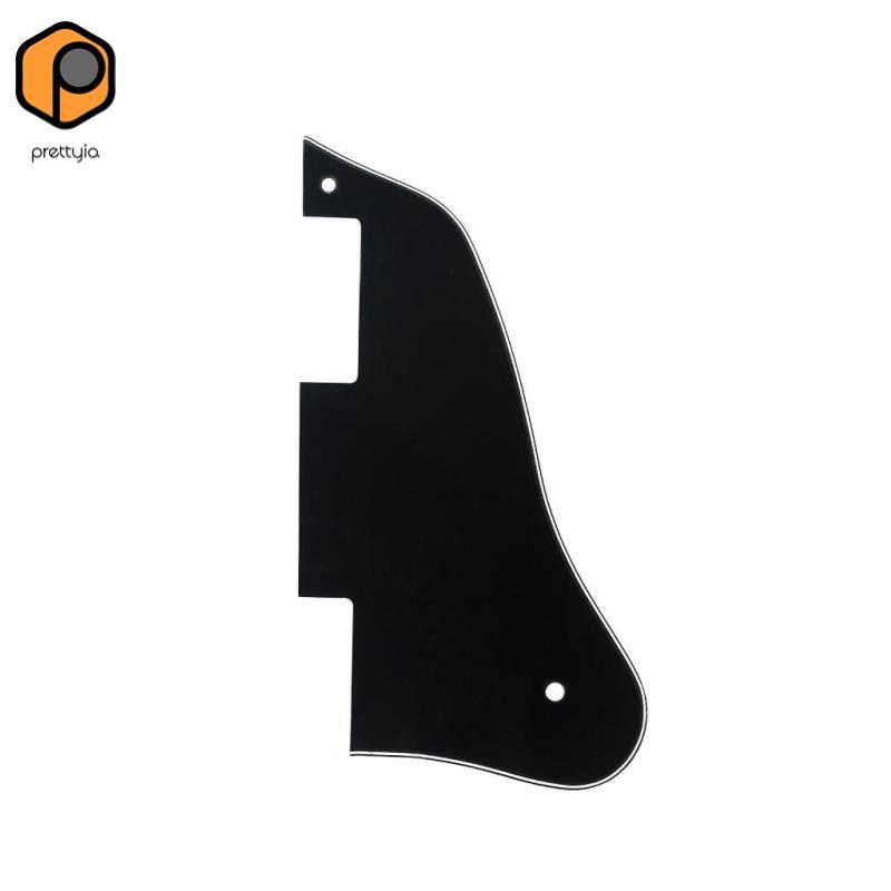 [สวย] Finest 3 Ply PVC Guitar Anti-Scratch Plate Guard สําหรับกีตาร์ไฟฟ้า ES-335