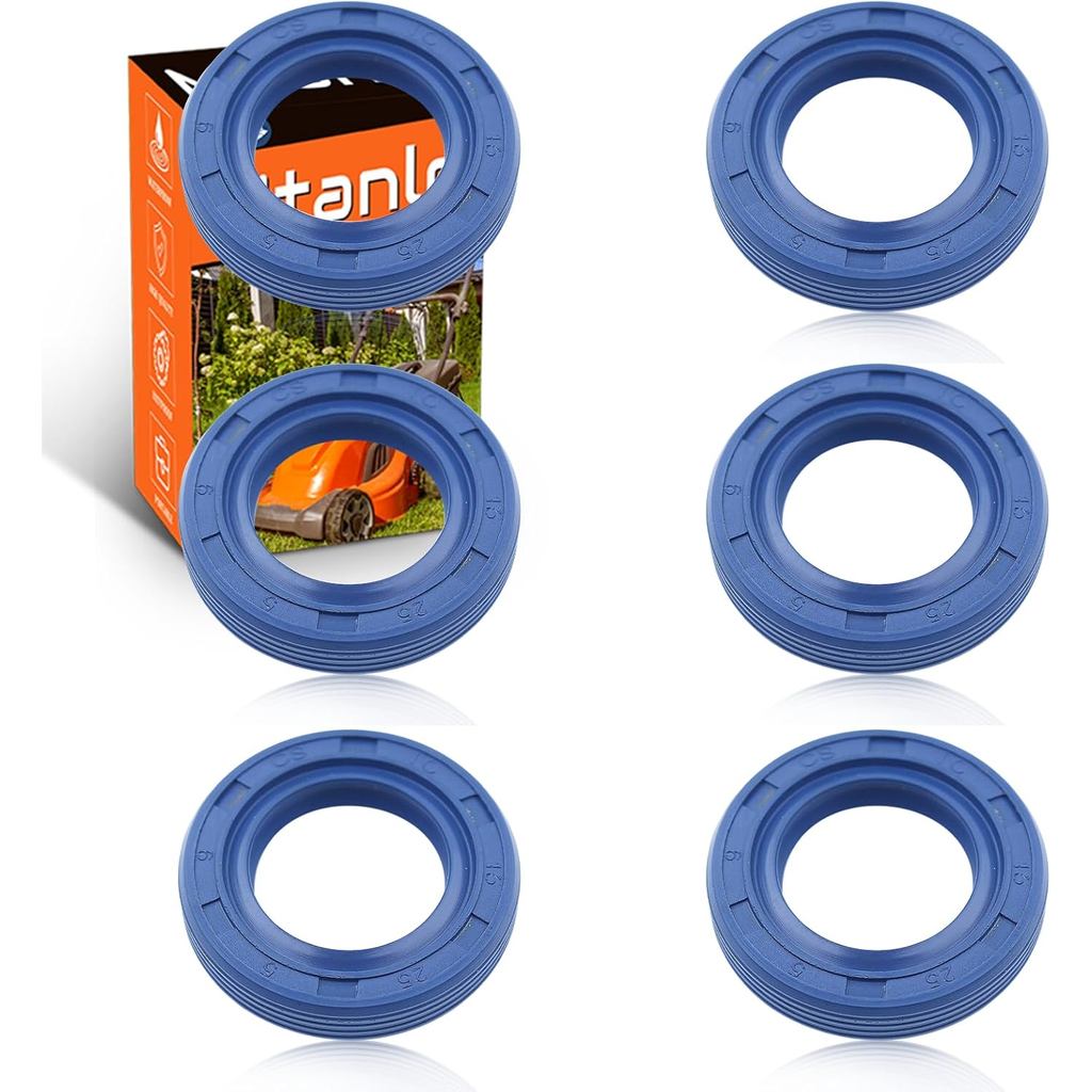 ซีลน้ํามันสําหรับ Stihl MS170 MS180 MS170C MS180C MS171 MS181 MS211 MS190 MS190T MS191T MS311 MS391 