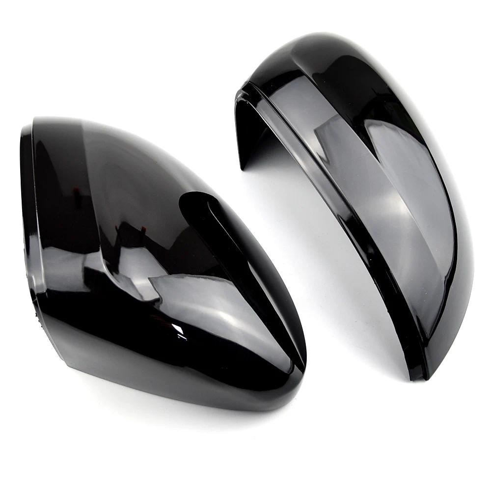 2PCS ด้านข้างกระจกมองหลังสําหรับ VW Passat B8 2015-2020 Arteon 2016-2020 3G0857537ชม. 3G0857538H อุป