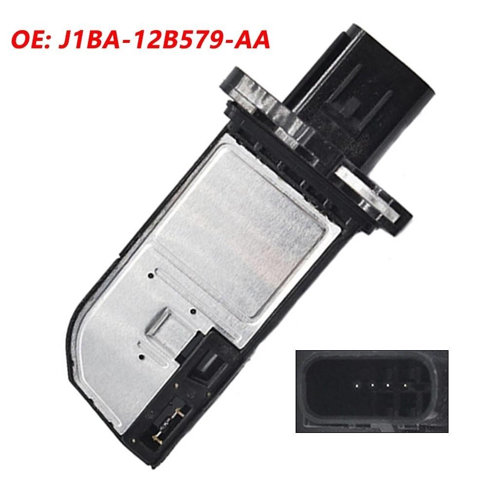 J1BA-12B579-AA MAF Mass Air Flow Meter Sensor สําหรับ Ford Transit Connect 2.0L L4 2019-2022 AFH70M-