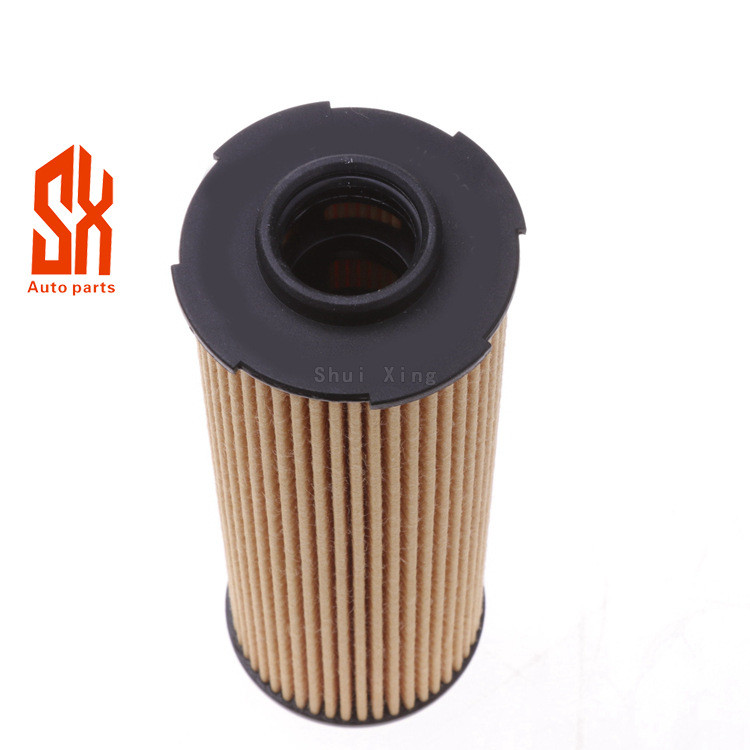 โรงงานขายส่ง11427826799 HU6022Z 11428583898 CH12059ECO กรองน้ํามันเครื่อง