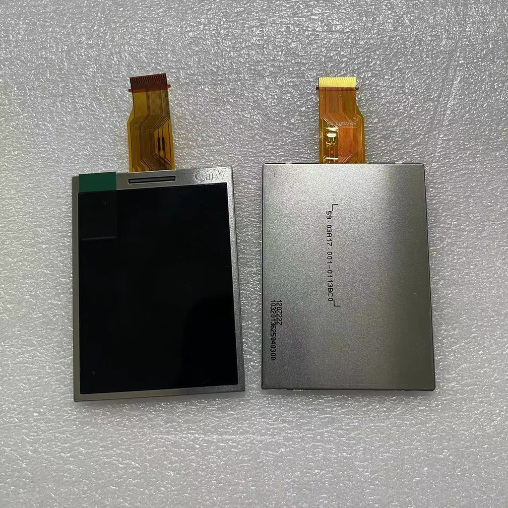 หน้าจอ LCD Nikon L310 Olympus U7040 D720 VR310 VR320 u7050 ดั้งเดิม
