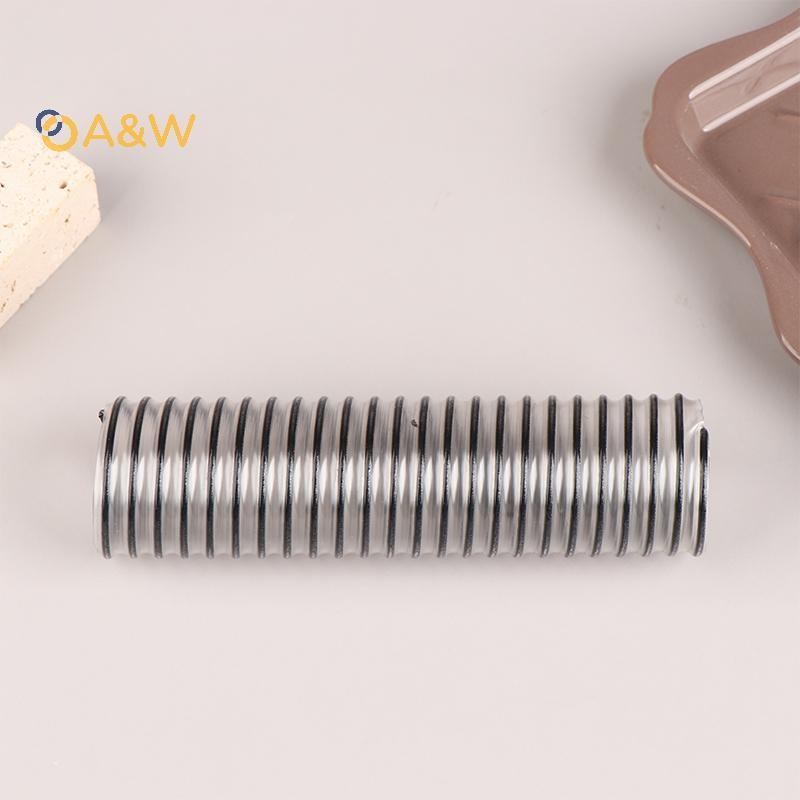 A & W เครื่องดูดฝุ่น Hoover Lower Duct ท่อยืดหยุ่นสําหรับ NV340 NV601 อุปกรณ์เสริมอะไหล่