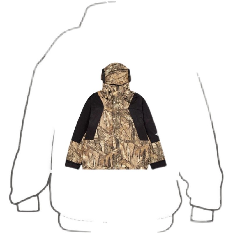 เสื้อกันหนาวดีไซน์เอง พร้อมยืนยันแบบอย่างก่อนการสั่งซื้อ T • N • ฉ1994