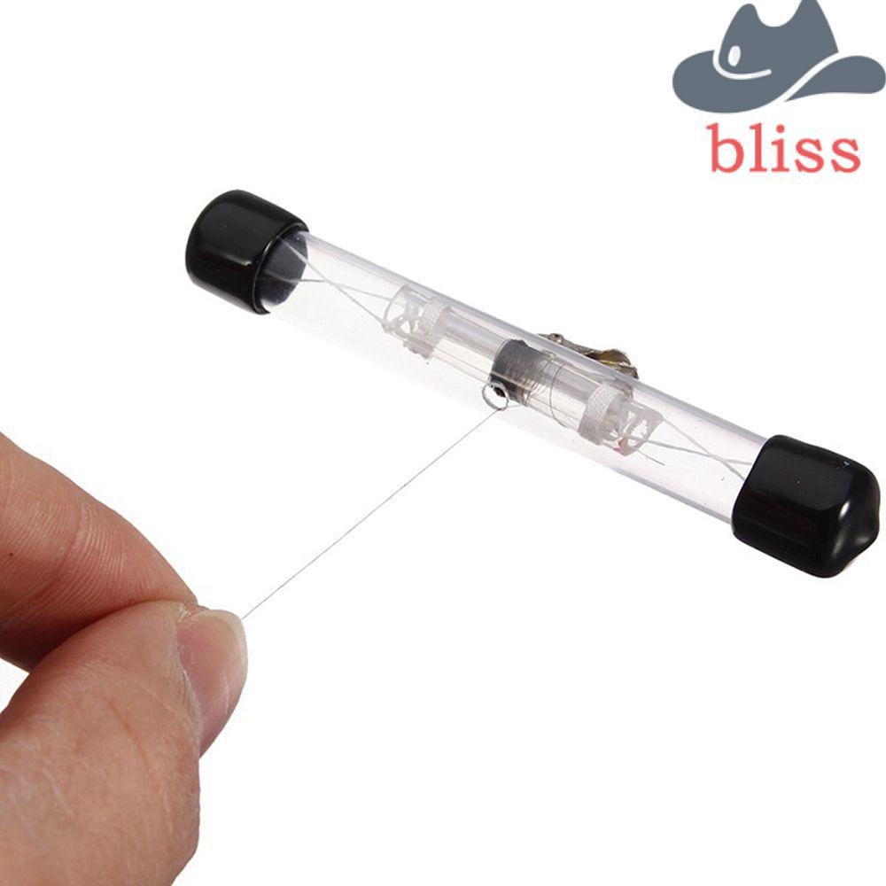 BLISS Magic Trick Invisible Reel Thread Street