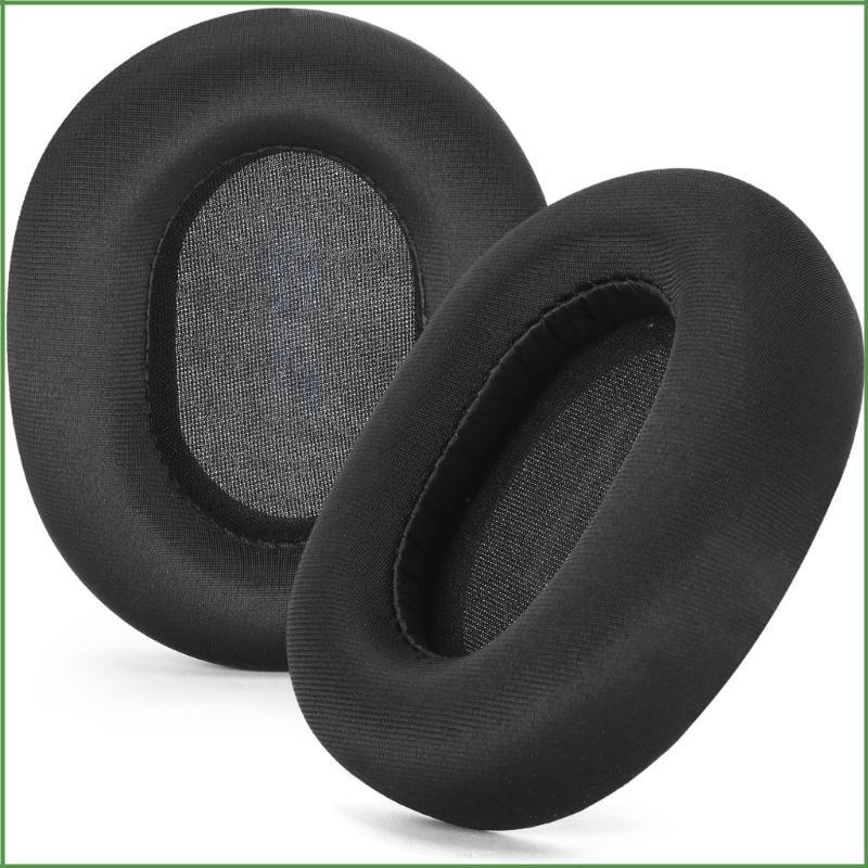 BON Durability เปลี่ยนแผ่นรองหูฟังสําหรับชุดหูฟัง D05 ฟองน้ํา Earmuff Earcups