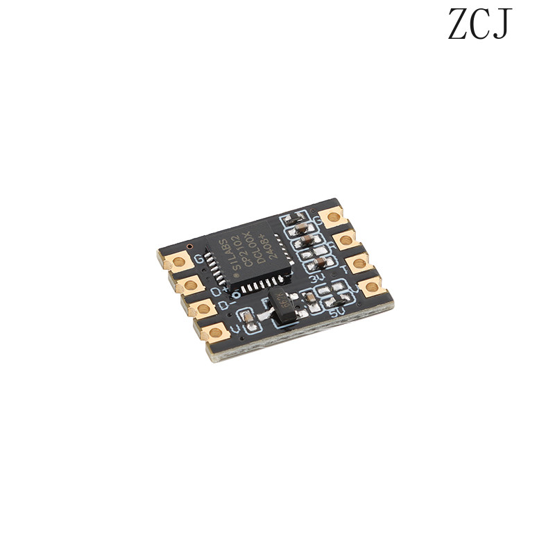 ZY-CP2102 USB ถึง TTL Serial Port UART โมดูลกระพริบ Downloader