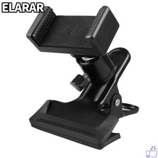 เอลรา‌ร คลิปหนีบหัวกีต้าร์,ที่วางโทรศัพท์กีตาร์ด้ามจับมั่นคง…