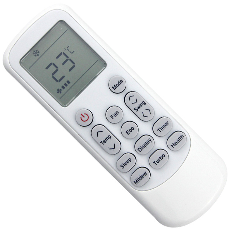 เข้ากันได้กับ สำหรับ ONIDA เครื่องปรับอากาศ รีโมทคอนโทรล