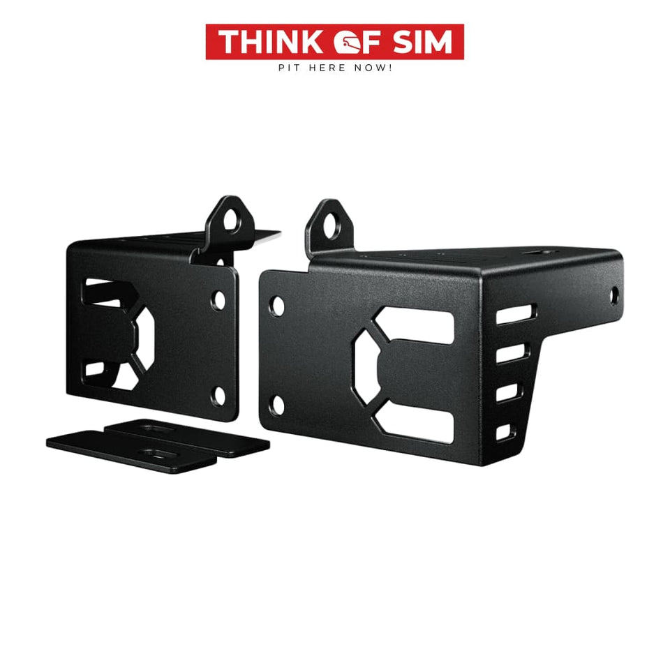 Qubic System QS-BT1: Installation kit for Next Level Racing® Motion Platform V3