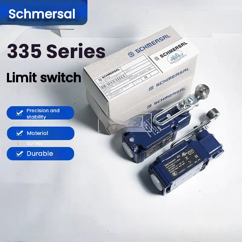 สวิตช์จํากัดจังหวะอัจฉริยะ ZR Z4V7H 235 236 335-11z-RVA-272/2654-M20