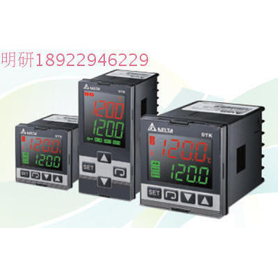 เทอร์โมสตัท Delta ดั้งเดิม DTK4848R12/DTK48V12/DTK48C12 เปลี่ยน DTA4848