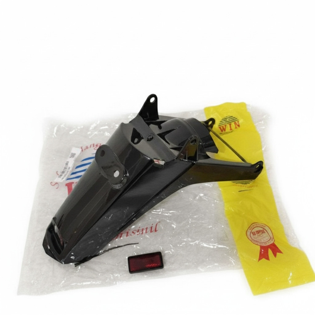 บังโคลนหลัง Honda Grand WIN -12sp