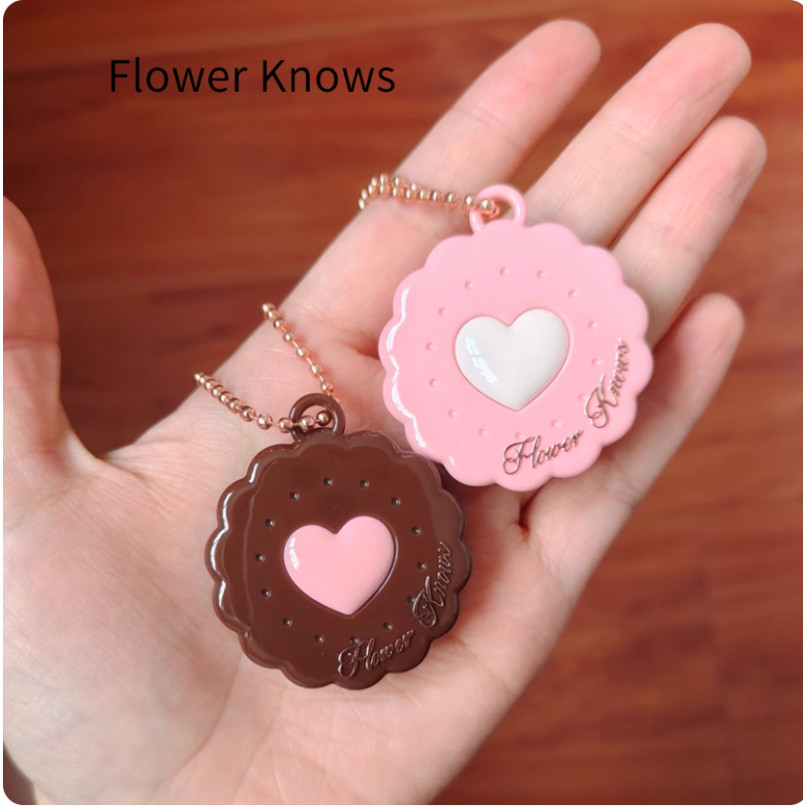 Flower Knows สินค้าใหม่ Sweetheart Bear Blush Silk Satin สีขยาย