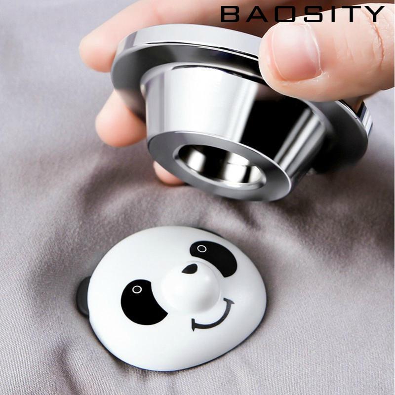 [Baosity] Tag Extractor Clothing Supermarket Portable Universal Accs ใช้งานง่าย Hard Tag Unlocker