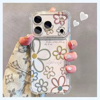 🥰luxe🥰เคสมือถือ เคสไอโฟน iPhone16 เคส Apple 15PROMAX 12PRO 14PLUS เคสโทรศัพท์ 13pro 7P 11PROMAX 17AIR-XYSJFSTKK226