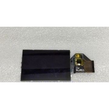 เหมาะสําหรับต้นฉบับใหม่เอี่ยม Panasonic ZS60 TZ80 TZ81 TZ100 จอแสดงผลสัมผัส LCD หน้าจอ LCD