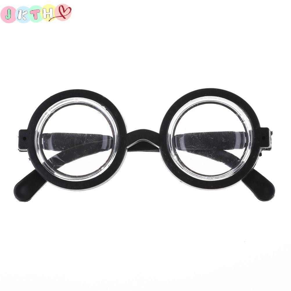 JKTH ตลกตกแต่งคอสเพลย์เครื่องแต่งกายแว่นตา JKK