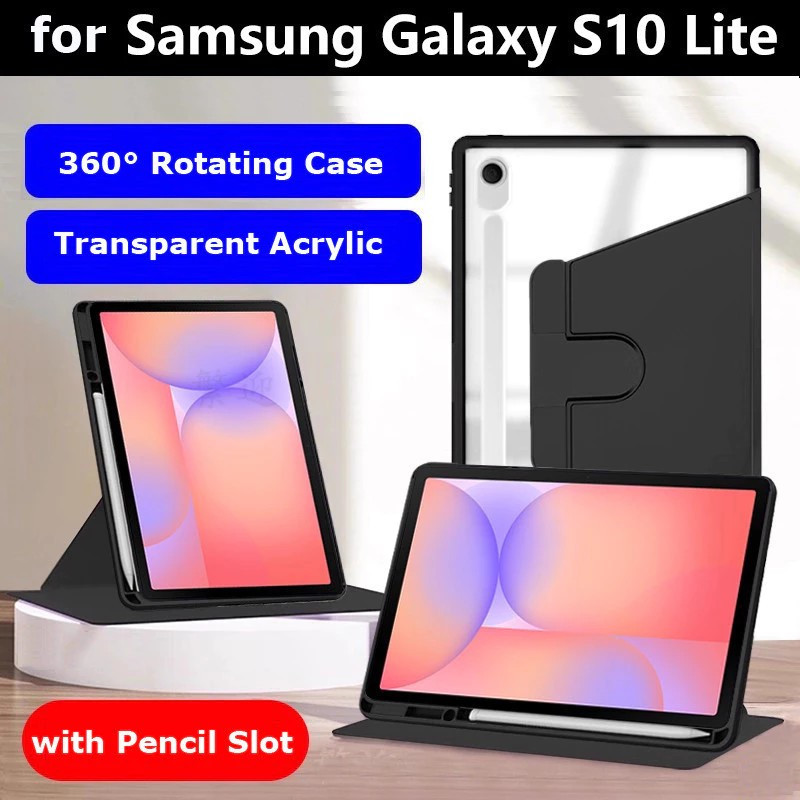 เคส Samsung Galaxy Tab S11 / Tab S10 Lite / Tab S10 FE / Tab S9 / Tab S9 FE / Tab S6 Lite / Tab S7 /