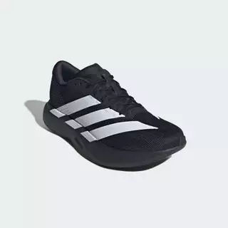 adidas วิ่ง รองเท้า Adizero Pacer ผู้ชาย สีดำ KZ6848