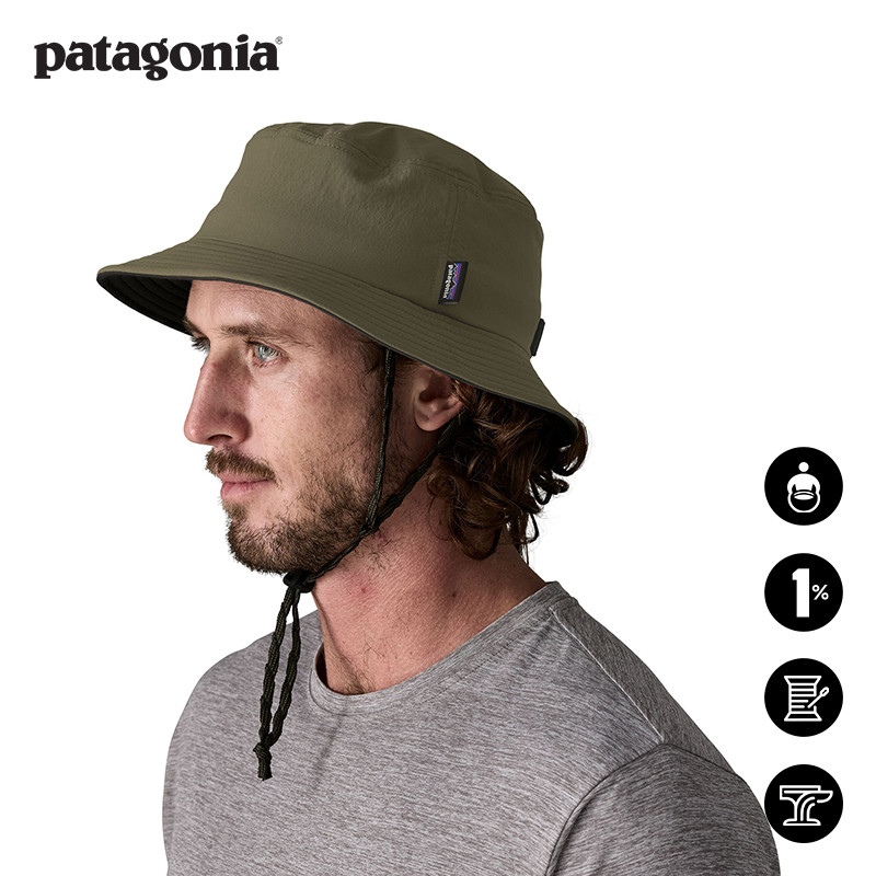 Surf Sun Hat Surf Brimmer 28835 patagonia patagonia