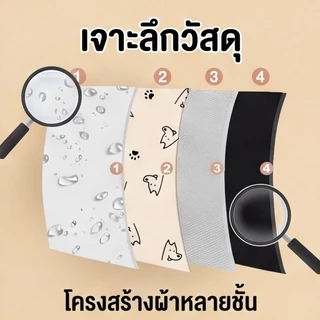 ร่มพกพา การ์ตูนน่ารัก กันUV ร่ม อัตโนมัติ กันฝน กันแดด ต้านลมแรง ด้ามจับถนัดมือ พับง่าย