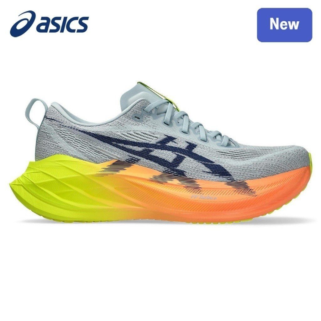 รองเท้า Asics Superblast 2 Racing สําหรับผู้ชาย รุ่น 3Z8D 91JX J1C1