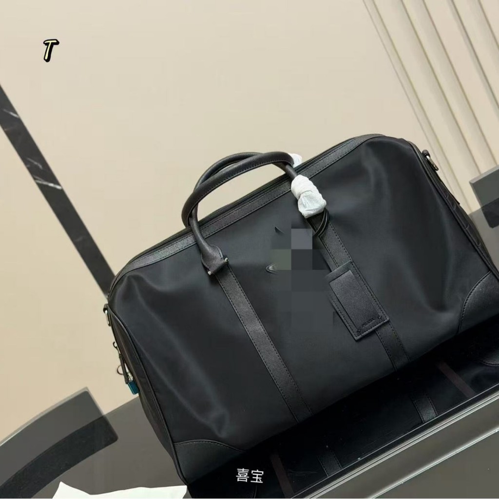 PGM Golf Clothing Bag Mens Nylon Ball Bag Golf High-End Clothes Bag Portable